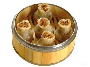 Qiao Dongjia Pork Rib Buns (Zhujiang Road Branch)