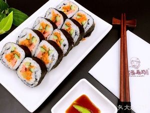 Jido Sushi (Fenghua Community Branch)