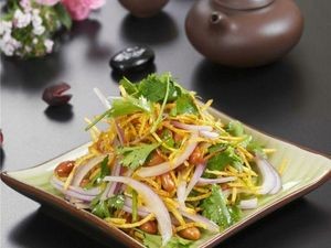 Convenience Fast Food (Ha Liang 1 District Branch)