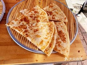 Bajie Oil-free Pancake