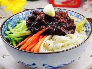 Northwest Noodle (Aviation Community Branch)