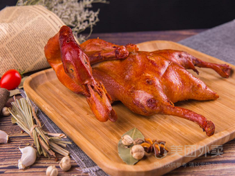 Li Jia Pig Trotters (Minsheng Road Branch)