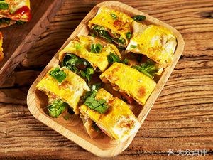 Rock 'n' Roll Cold Noodles & Tofu