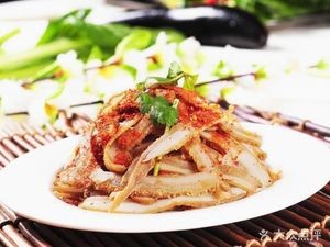 Huainan Lao Beef Soup (Xuanhe Branch)