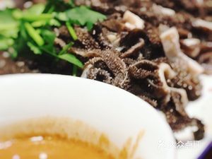 Wang Jinlong's Tripe King