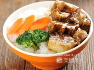 Li Xi Wang Niu Tan Fan (Heping Road Store)