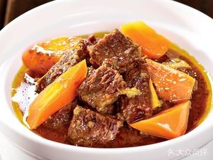 Beef Wen (Wanxiang Store)