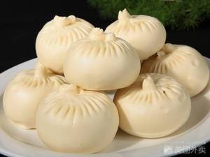 Lao Chu Zhangjia Baozi Pu (Zhongshan Road Store)