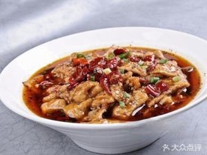 Rice to Iron Box (Zhongmin Street Branch)