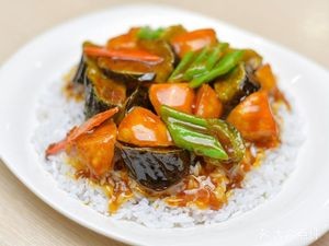 Lizig Brother Bento Fast Food Store (Hengshan Road Store)