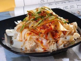 Hongyan Special Salad (Minsheng Road Branch)