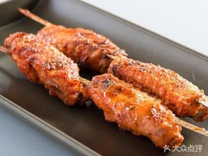 Boat Story Seafood Stir-Fried Pig Trotters