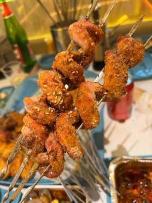 Erfa Barbecue (Yama Factory Branch)