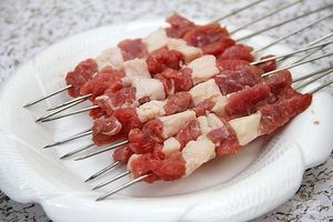 Drink One Shoe BBQ (Xiangbin Road Branch)