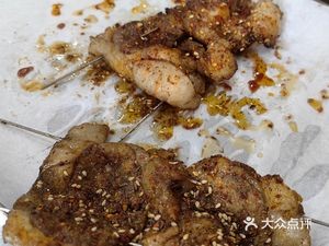 Yaozige BBQ & Egg Whipping King (Minsheng Road Branch)