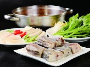 Chicken Feet King BBQ (Xiqibing Road Branch)