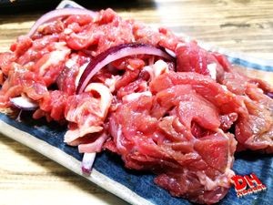Da Hong Di Guo Roast Meat Restaurant (Ha Dian Factory Residential Area Store)