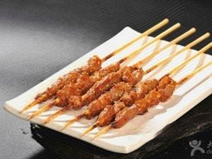 Te Wei Roast Pig's Trotter (Wenjing Road Branch)