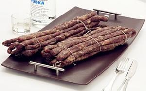 Qiulin Food (Pinghe Road Branch)