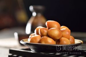 Yuchang Sausage & Old Roasted Chicken (Dingxiang Branch)