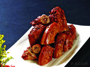 Moon Eight Treasures (Zhongbei Chuncheng Branch)