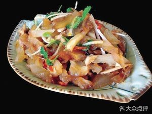 Huainan Lao Beef Soup (Gongbin Road Branch)