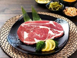 Authentic Qiqihar Barbecue (Shuanghe Community Store)