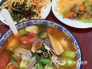 Northwest First Ramen Shop (Zhujiang Road Store)