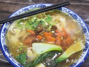 Lanzhou Beef Noodles (Zhongbei Chuncheng Phase 3 Store)