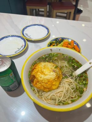 兰州手工牛肉面(文景街店)