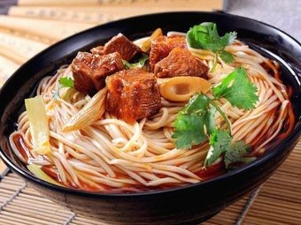 Pangge Authentic Anhui Noodles