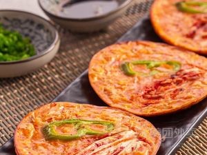 Lao Sanfu Korean Restaurant