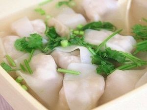 Hubei Eight Immortals Dumplings (Yama Street Store)