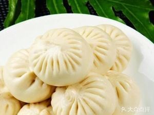 Sheng Bai Jia Baozi & Dumplings (Liangju Community Store)