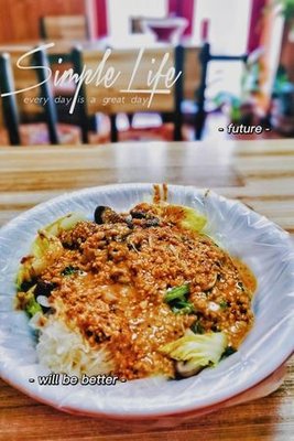 Chen Ji Dry Sauce Spicy Hot Pot (Head Office)