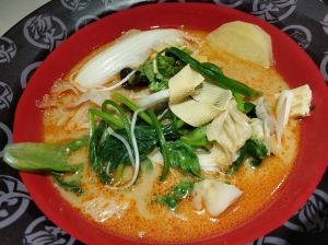 Tang Huo Gongfu Spicy Hot Pot (Pinghe Road Store)