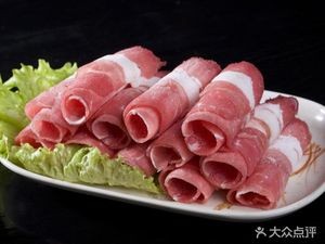 Xiuhai Fu Spicy Hot Pot (Zhongmin Street Branch)