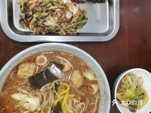 Liu Wenxiang Spicy Hot Pot (Minsheng Road Branch)