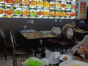Ma Chu Xiao Xiang Restaurant (Yongtai City Phase 3 Store)
