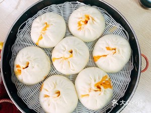 Li Hai Shuang Baozi King (Deqiang Store)