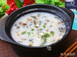 Chunxu Flatbread (Yongtai City Phase 3 Branch)