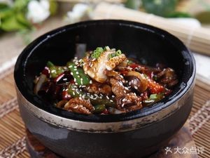 Ban Shang Xiao Ge (Anju Community Store)