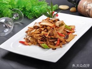 Zhang Pao Zi Sauce Bone Small Portion (Anju Community Store)