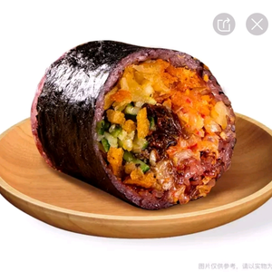 Jiang Mi Fan Tuan (Hada Wanda Store)