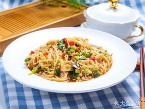 Wanji Nutritious Fast Food (Yongtai City Branch)