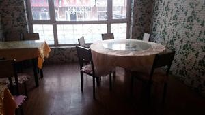 Flavor Kitchen (Anfu Branch)