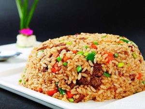 BBQ Rice Bowl (Yongtai City Branch)