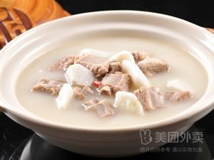 Old Outer Lane Lang Family Pottery Meat Restaurant (Yongtai Cheng Branch)