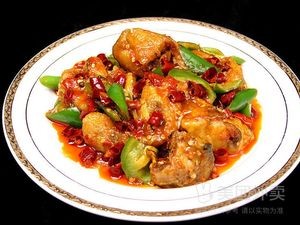 Taoli Garden Spicy Hot Pot