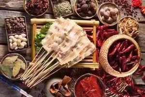 Alibaba Barbecue (Yongtai City Branch)